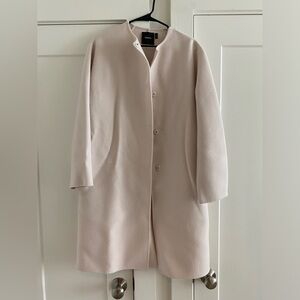 ✨ SOLD ✨ Theory wool coat